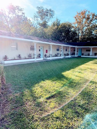 Conant Apartments / 7154 - 7166 Conant Avenue, Jacksonville, FL 32210: 7154-7166 Conant Ave, Jacksonville, FL, 32210